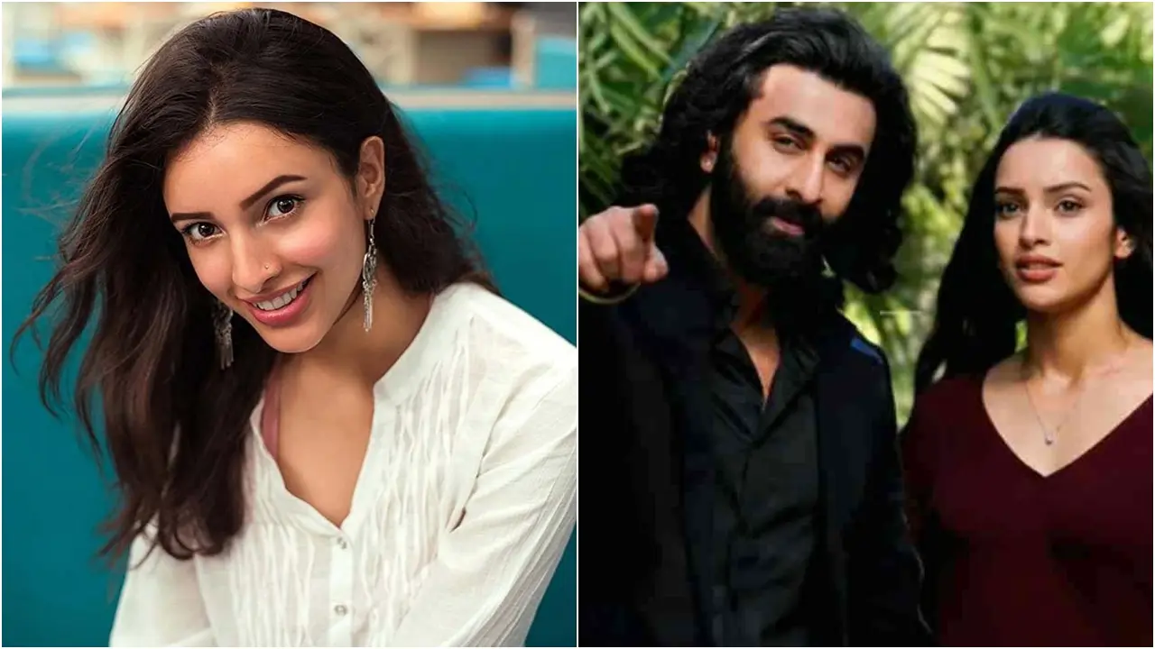 ‘ভিলেন’ তকমা উপভোগ করছেন অ্যানিম্যালের ‘জোয়া’