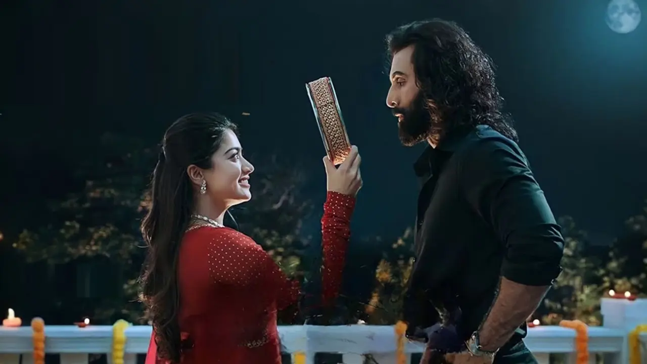 বাংলাদেশে ‘অ্যানিমেল’-এর আরব ভার্সন, থাকছে না আপত্তিকর দৃশ্য