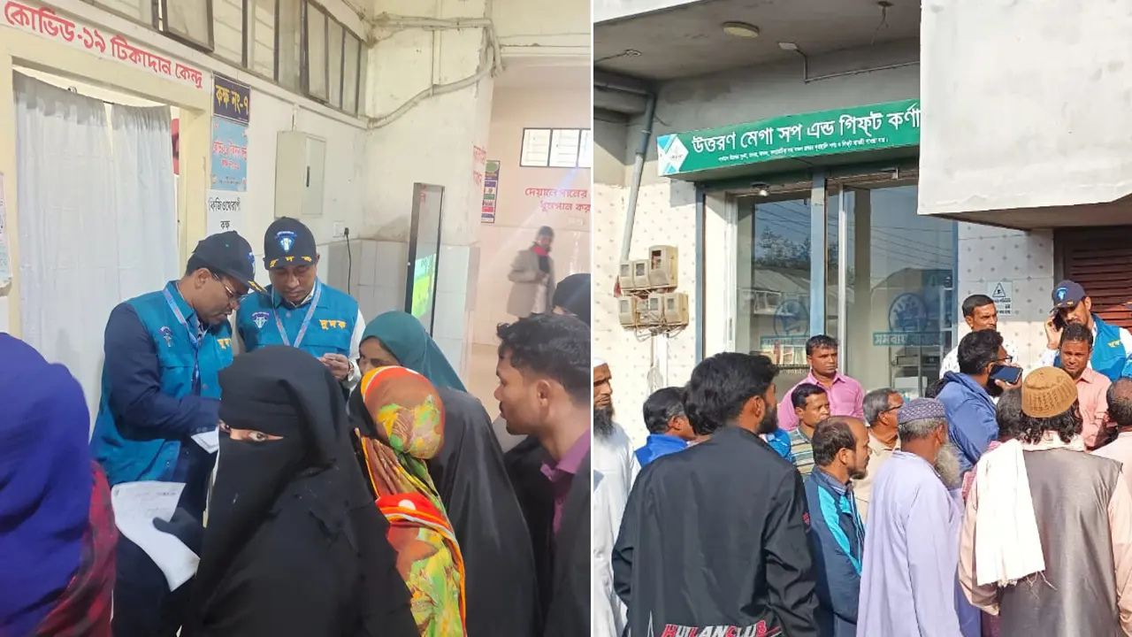 রোগী সেজে হাসপাতালে দুদক, মিলল অভিযোগের সত্যতা