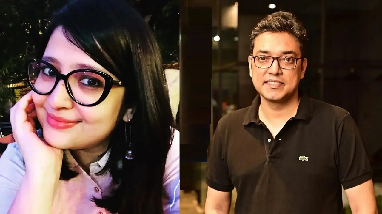 বিয়ের পর অনুপমকে নিয়ে মুখ খুললেন পিয়া
