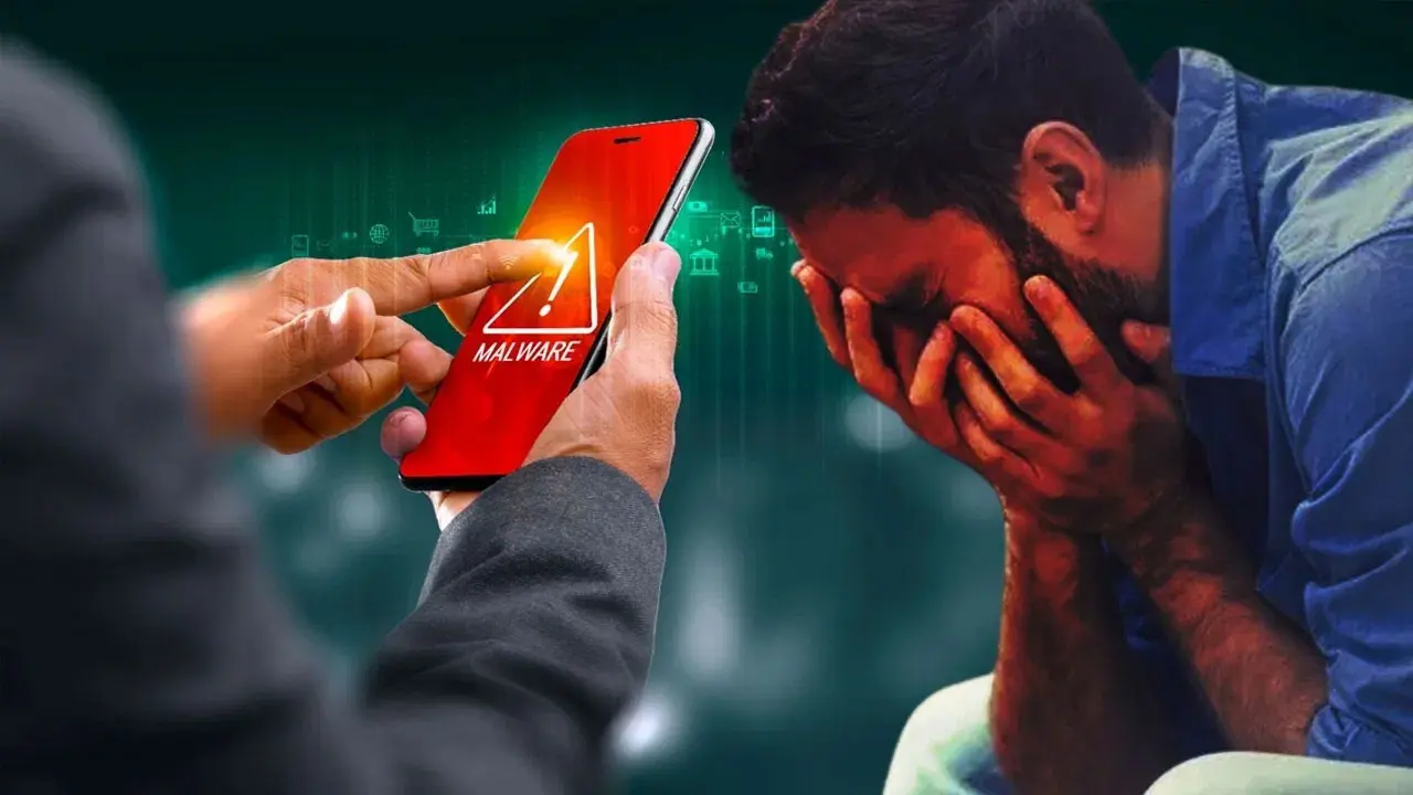 ফোনে ভাইরাস প্রবেশ আটকান এই ৫ উপায়ে