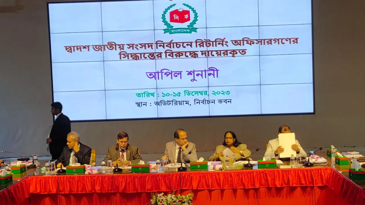 প্রথম ৫০ জনে প্রার্থিতা ফিরে পেলেন ২৪ জন, হারিয়েছেন ২২ জন
