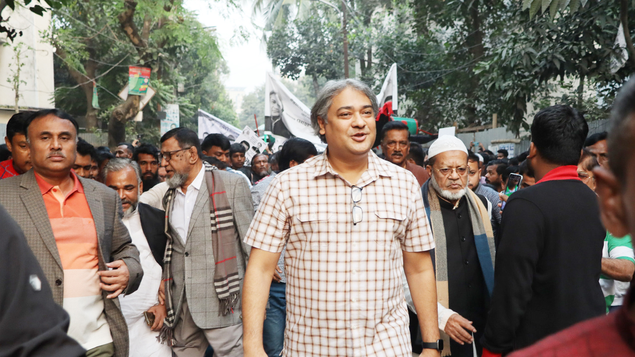 dhakapost