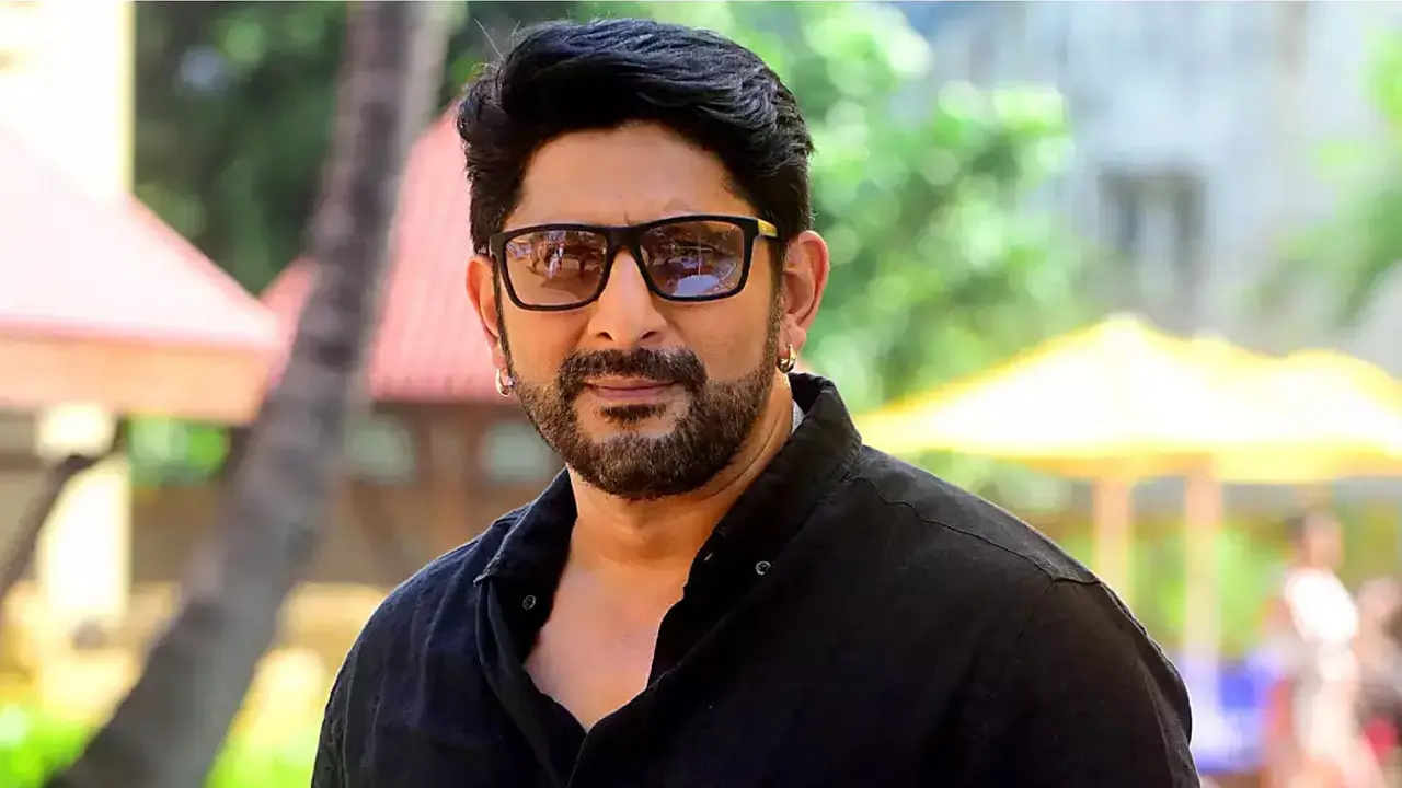 ‘অ্যানিমেল’ নিয়ে আরশাদের বিস্ফোরক মন্তব্য
