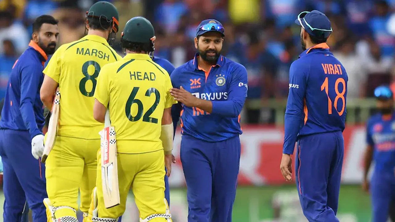 ‘ক্রিকেটে ভারত-অস্ট্রেলিয়া-ইংল্যান্ডের আধিপত্যে বঞ্চিত অন্যরা’