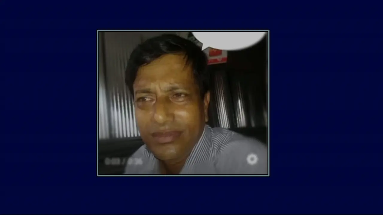 নৌকার প্রচারণায় অংশ নেওয়ায় বিএনপি নেতাকে বহিষ্কার