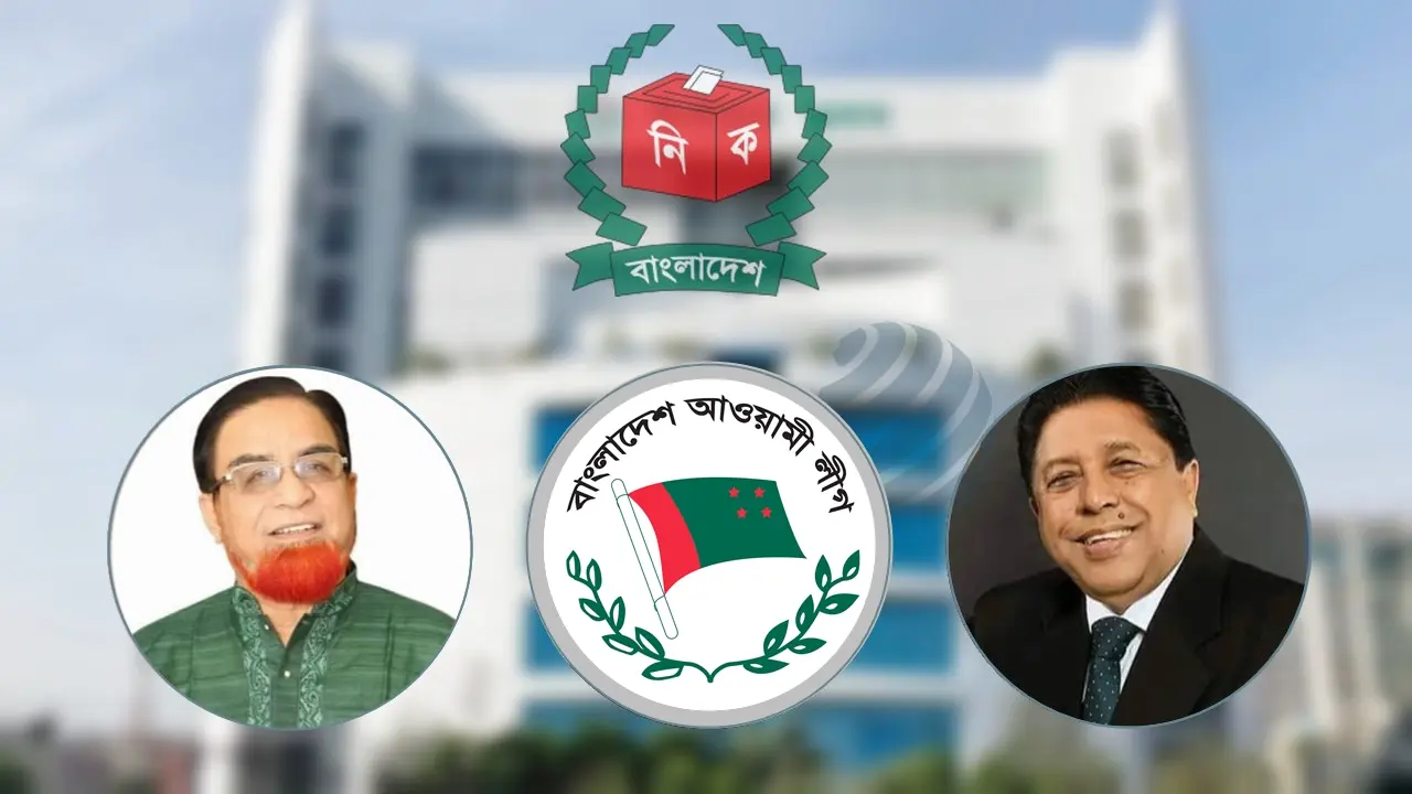 এবার শম্ভু-বাহারকে ইসিতে তলব