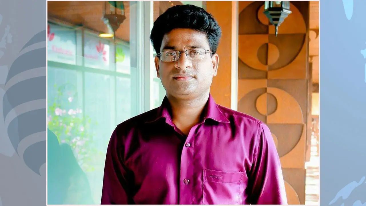 ‘কেন্দ্রে অন্য কারও পোলিং এজেন্ট কীভাবে হয় এটা আমি দেখুম’
