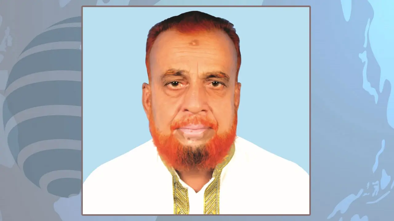 মসজিদের জন্য বরাদ্দকৃত টাকা গেল আওয়ামী লীগ নেতার পকেটে