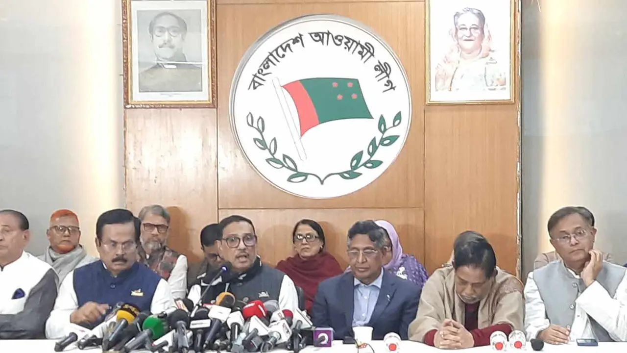 নির্বাচন কমিশনের কি এটা ন্যায়বিচার হলো?