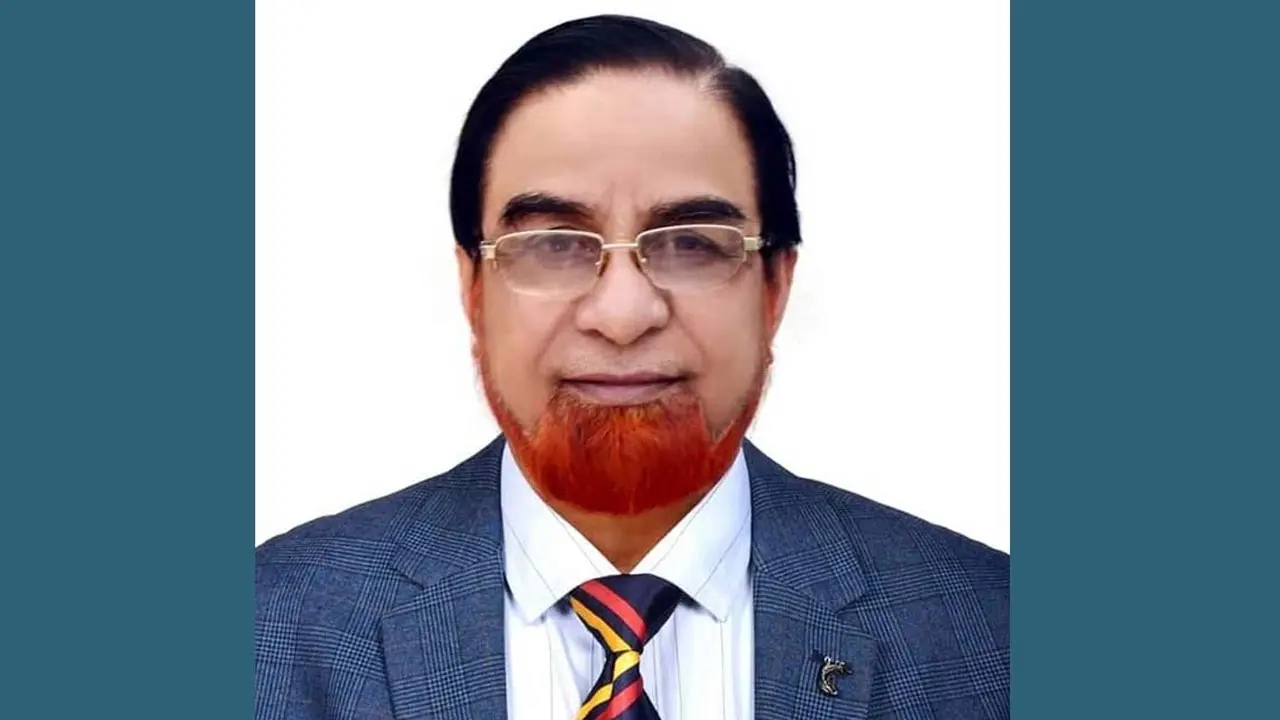 এমপি বাহারের বিরুদ্ধে ব্যবস্থা নেওয়ার সুপারিশ অনুসন্ধান কমিটির