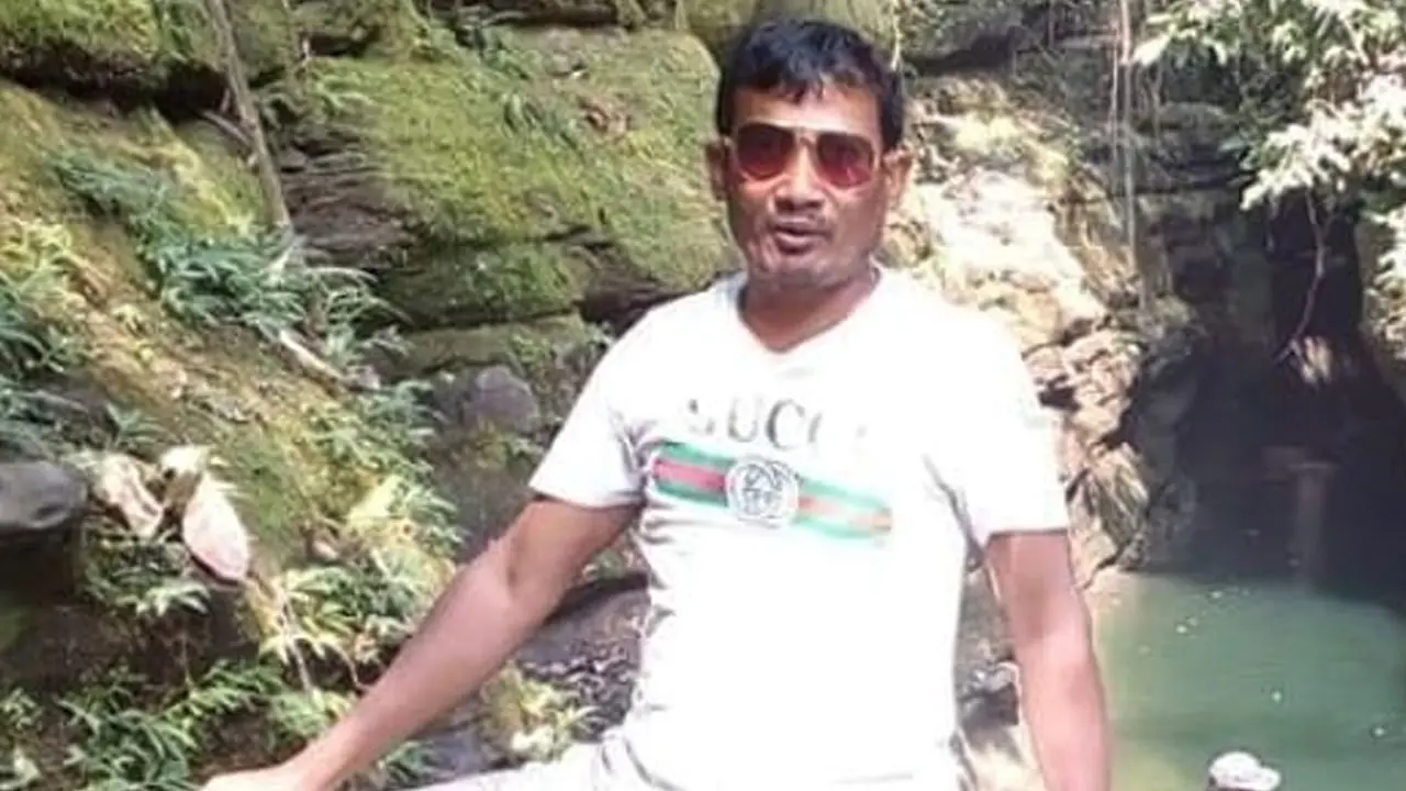 শিশু ধর্ষণের অভিযোগে আ.লীগ নেতা গ্রেপ্তার 