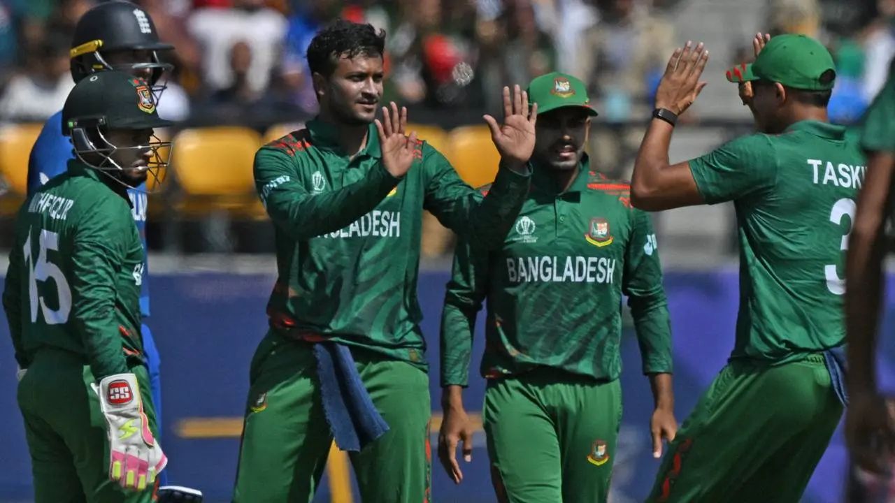২০২৩ সালে বাংলাদেশের সেরা কারা?