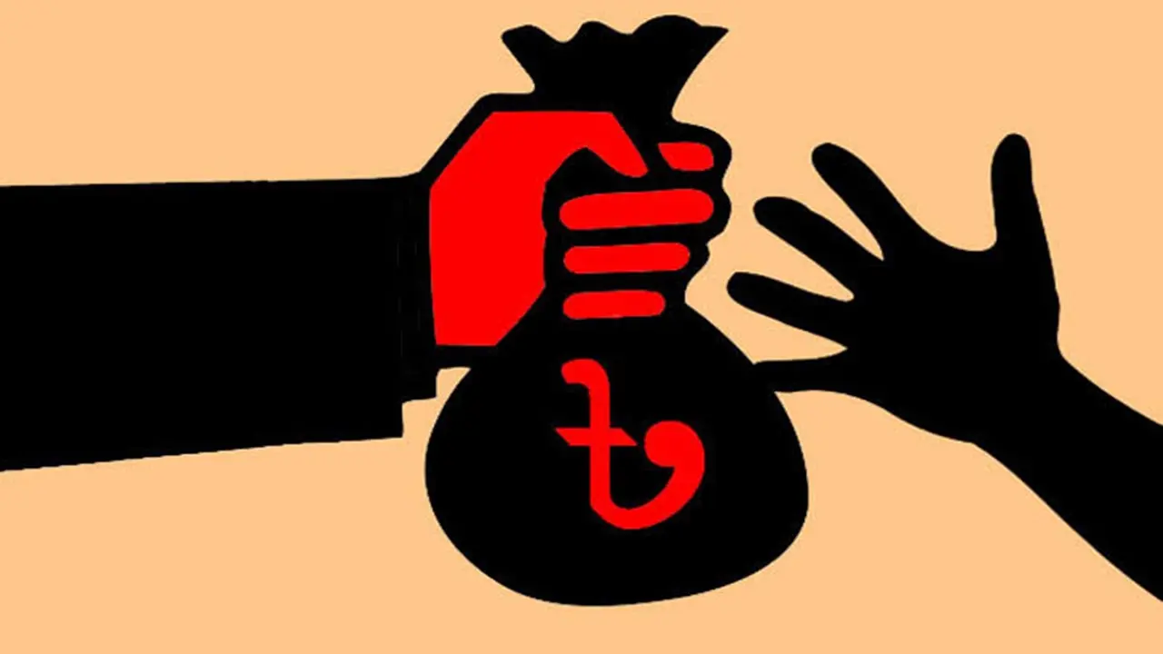 ঋণখেলাপি প্রার্থী ১১৮