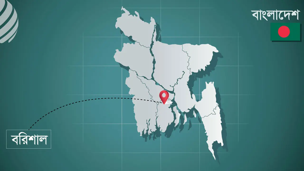 ‘তোর বাবা নির্বাচন করতেছে তুই জানিস না?’