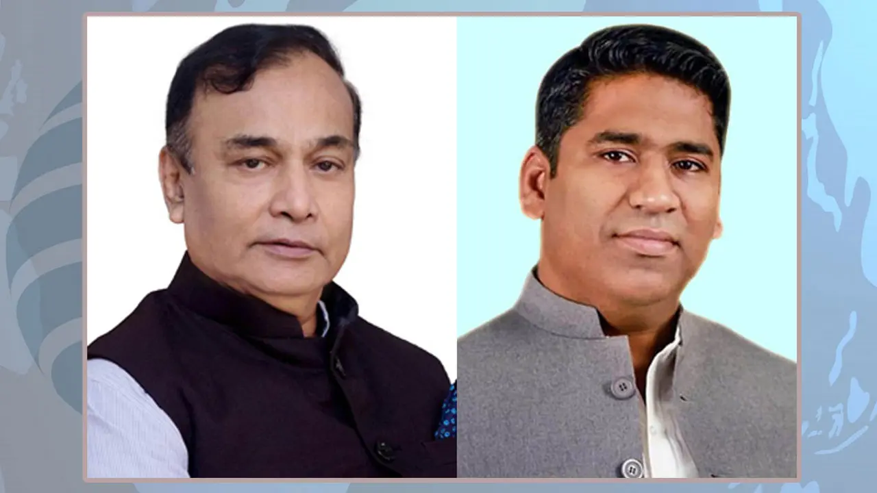 জাহিদ ফারুকের মনোনয়ন বৈধ, সাদিক আব্দুল্লাহর প্রার্থিতা বাতিল