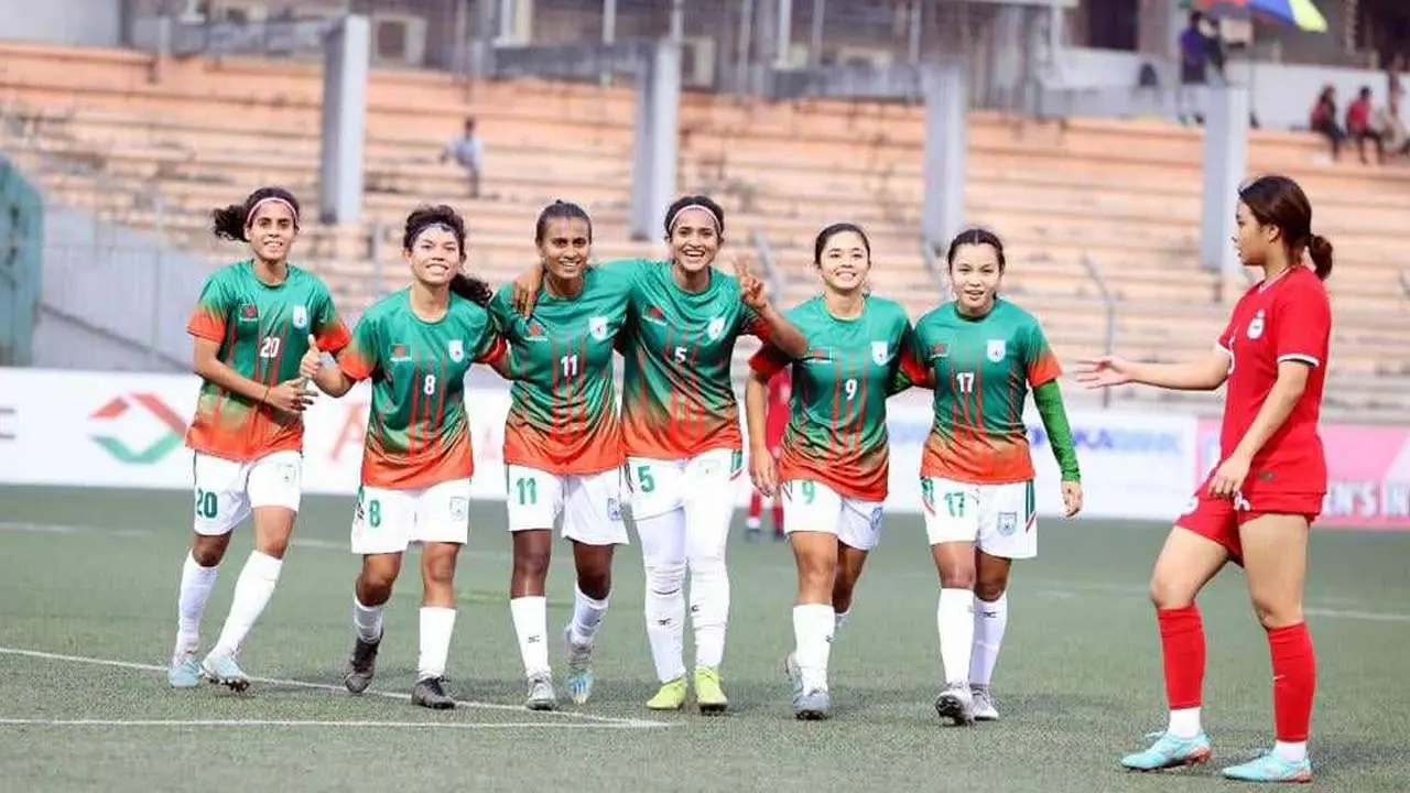 ঋতুর স্মরণীয়, সাবিনার সবচেয়ে ‘বাজে’ ম্যাচ
