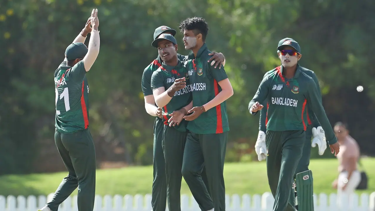 এবার বিশ্বকাপ ক্যাম্পে নামছে এশিয়ান চ্যাম্পিয়নরা