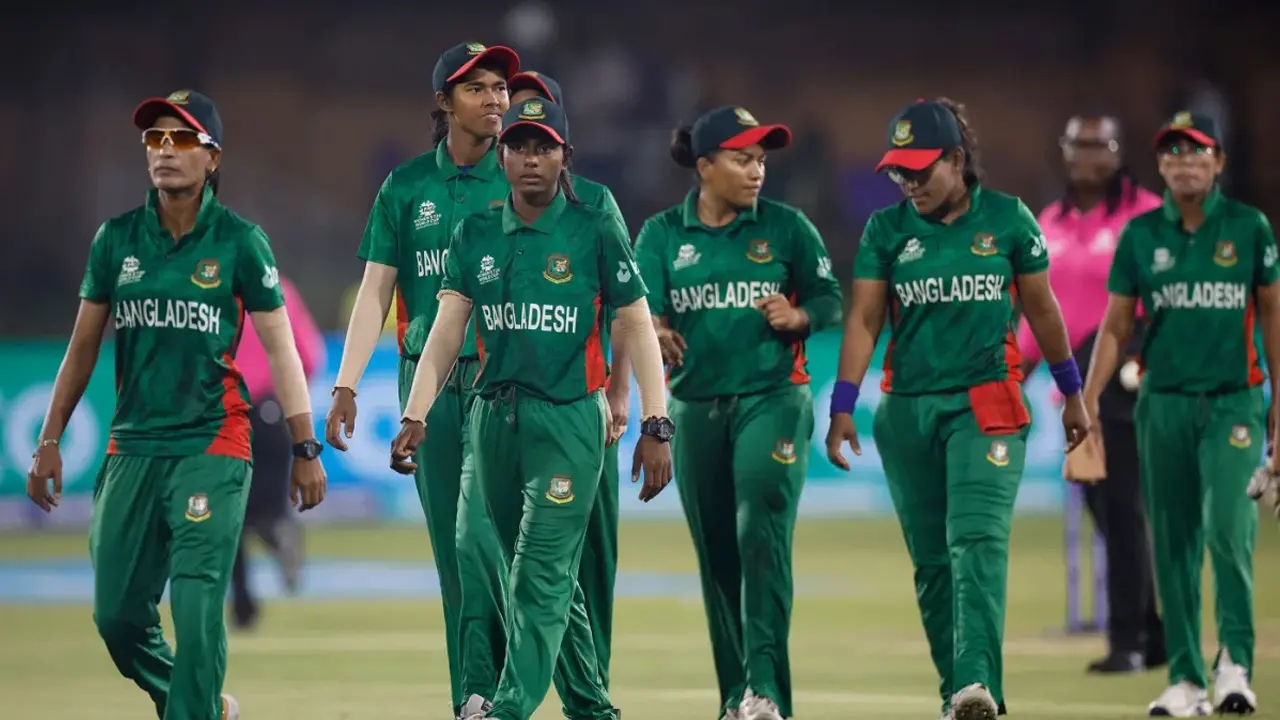 বর্ষসেরা ওয়ানডে দলে বাংলাদেশি ক্রিকেটার