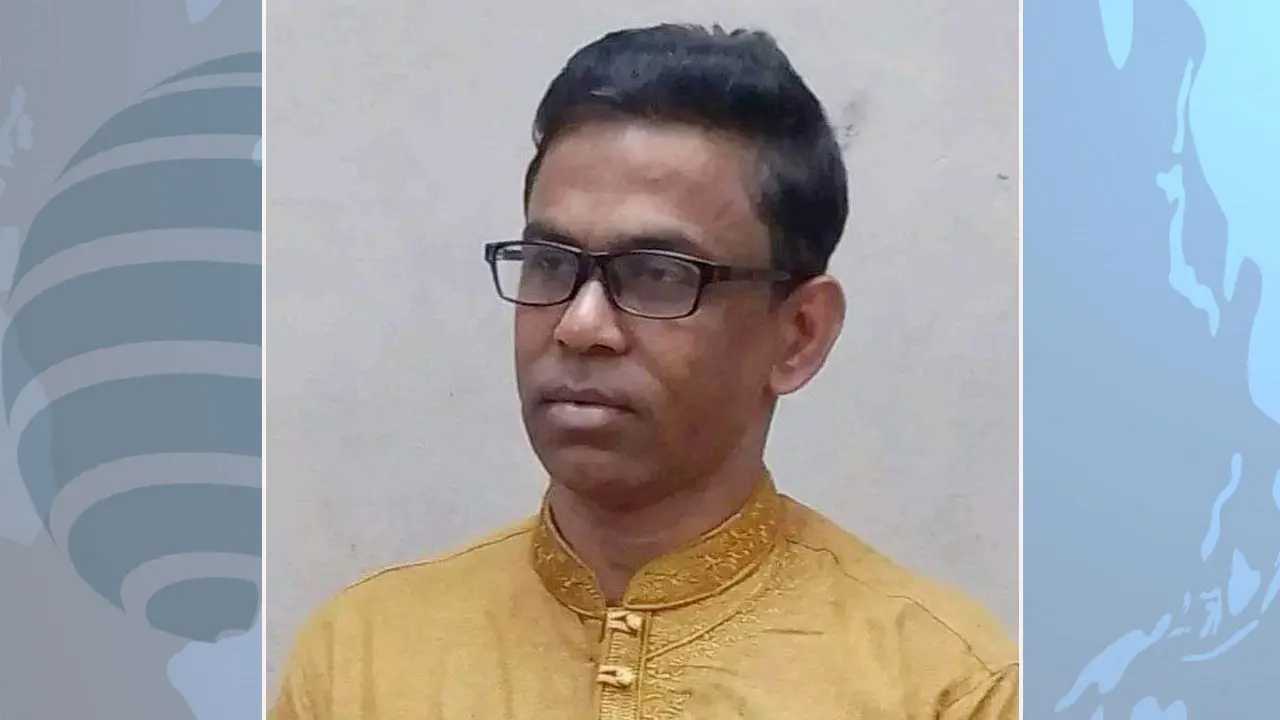 কাশিমপুর কারাগারে বিএনপি নেতার মৃত্যু 