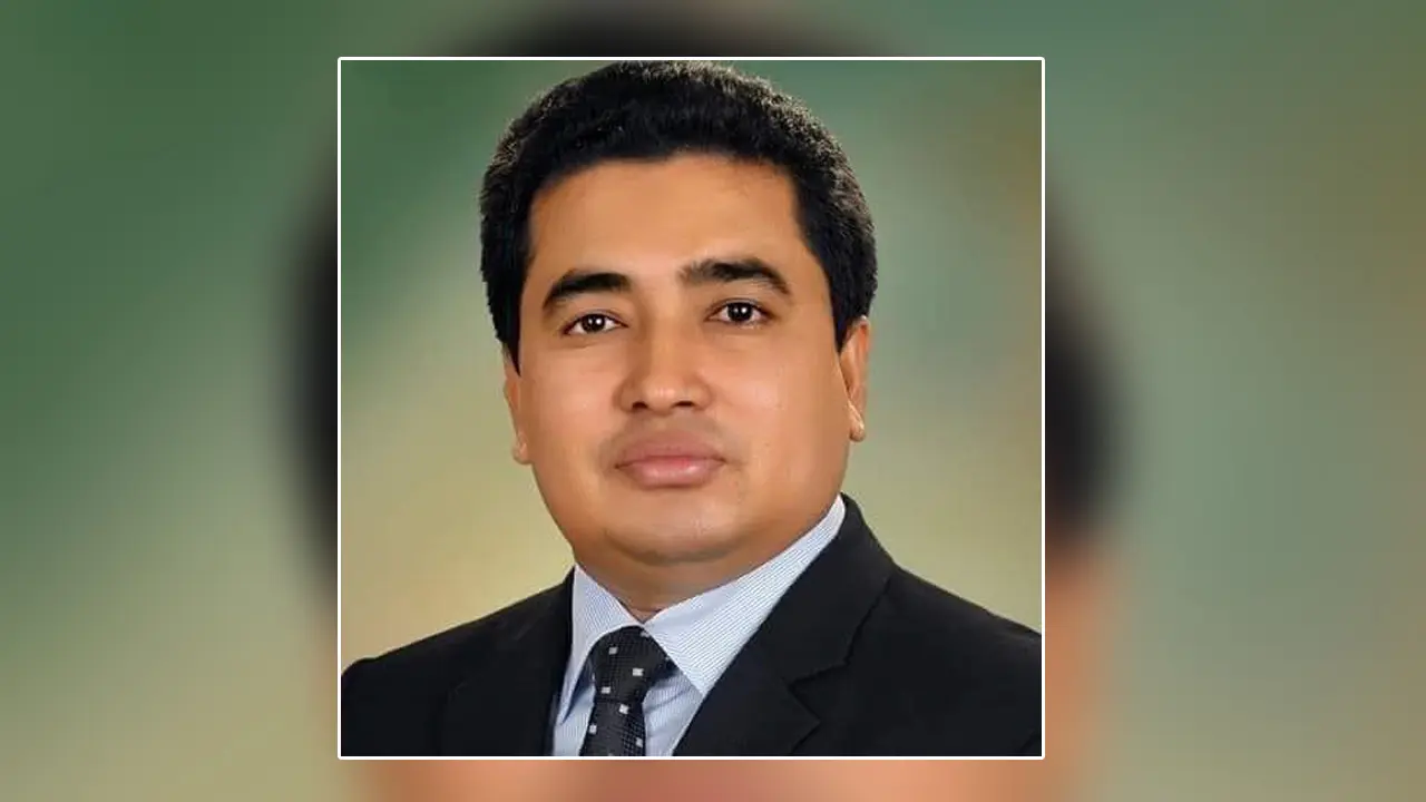 রাজধানীতে কৃষকদল নেতাকে তুলে নেওয়ার অভিযোগ