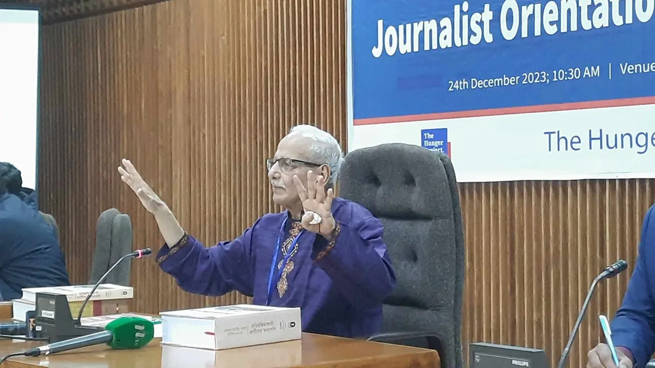 শাহজাহান ওমরকে বৈধতা দেওয়া ইসির বিতর্কিত সিদ্ধান্ত : বদিউল আলম
