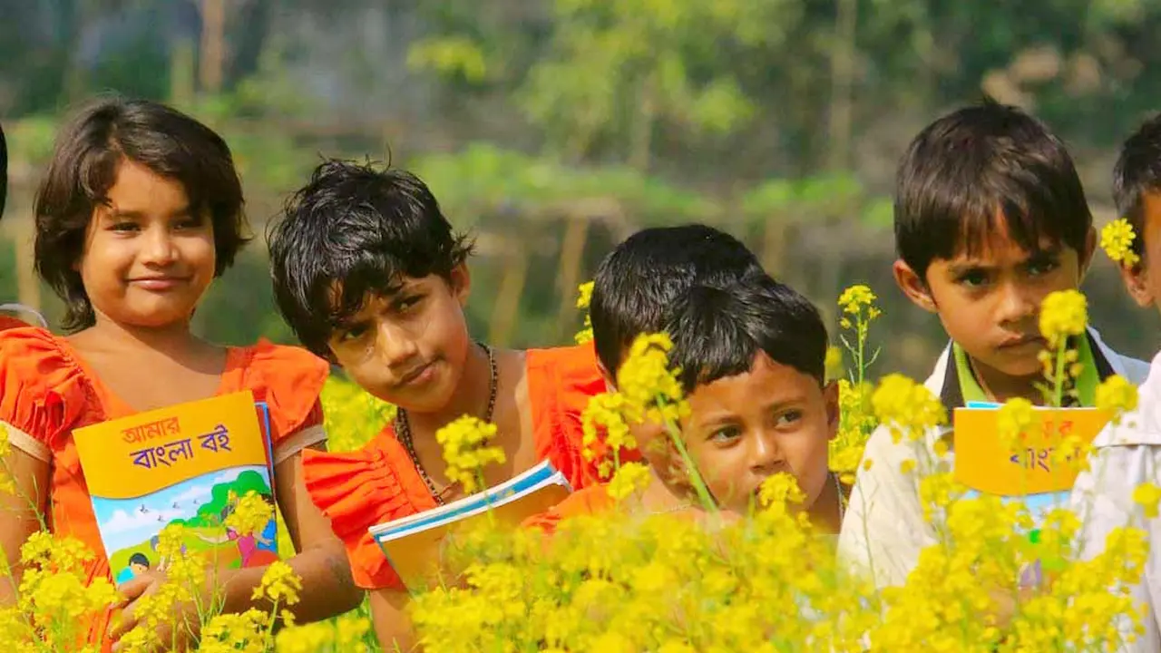 বই উৎসব হচ্ছে ১ জানুয়ারিতেই