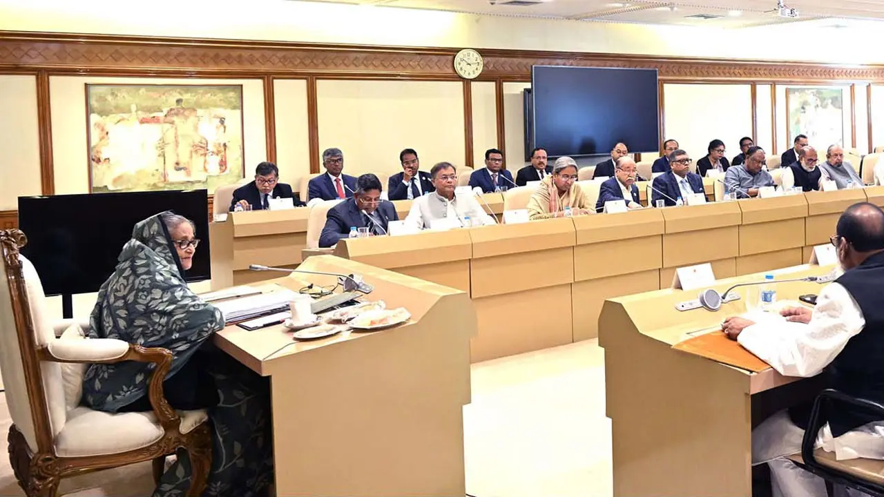 বাংলাদেশ ও ইউএই’র মধ্যে বিমান চলাচল চুক্তির খসড়া অনুমোদন