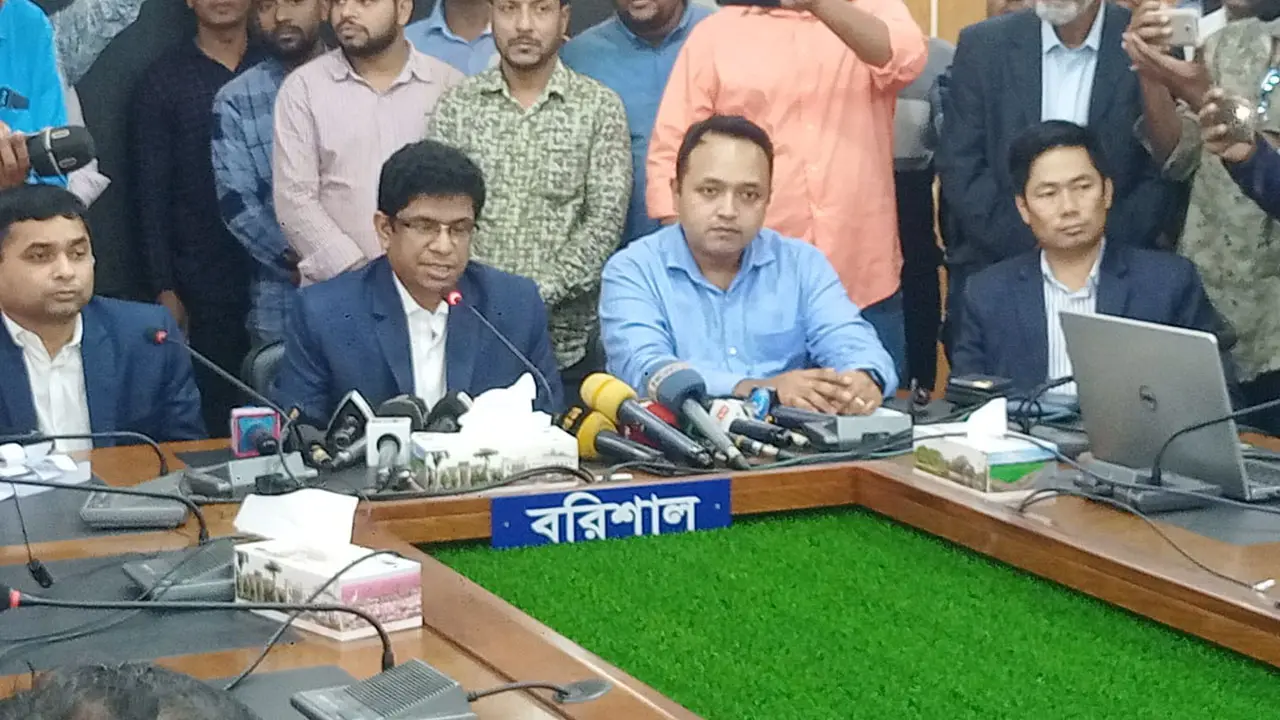 বরিশালের ৬২ শতাংশ এমপি প্রার্থী উচ্চশিক্ষিত