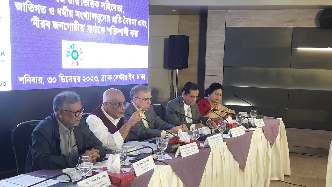 যাদের ৫০০ গুণ সম্পদ বেড়েছে, তারা কি ৫০০ গুণ কর দিয়েছে?