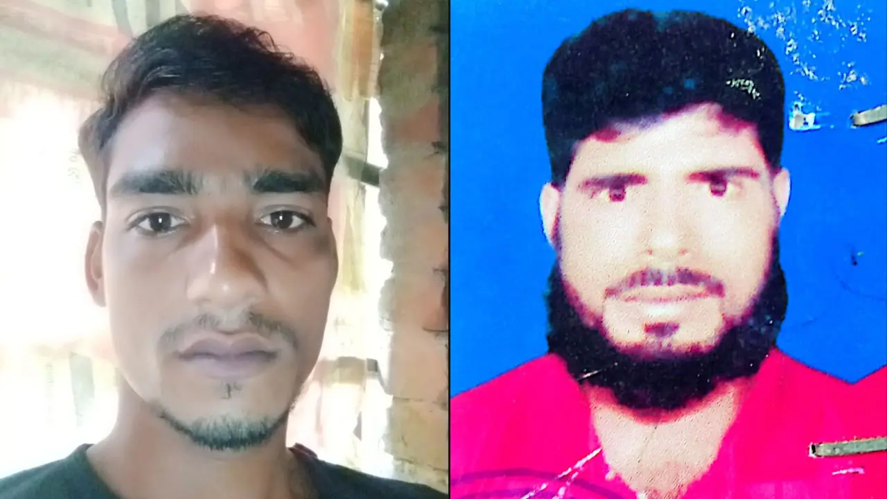 বিএসএফের গুলিতে ২ বাংলাদেশি নিহত