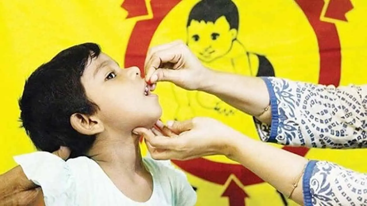 ভিটামিন ‘এ’ ক্যাপসুল পাবে আড়াই কোটিরও বেশি শিশু