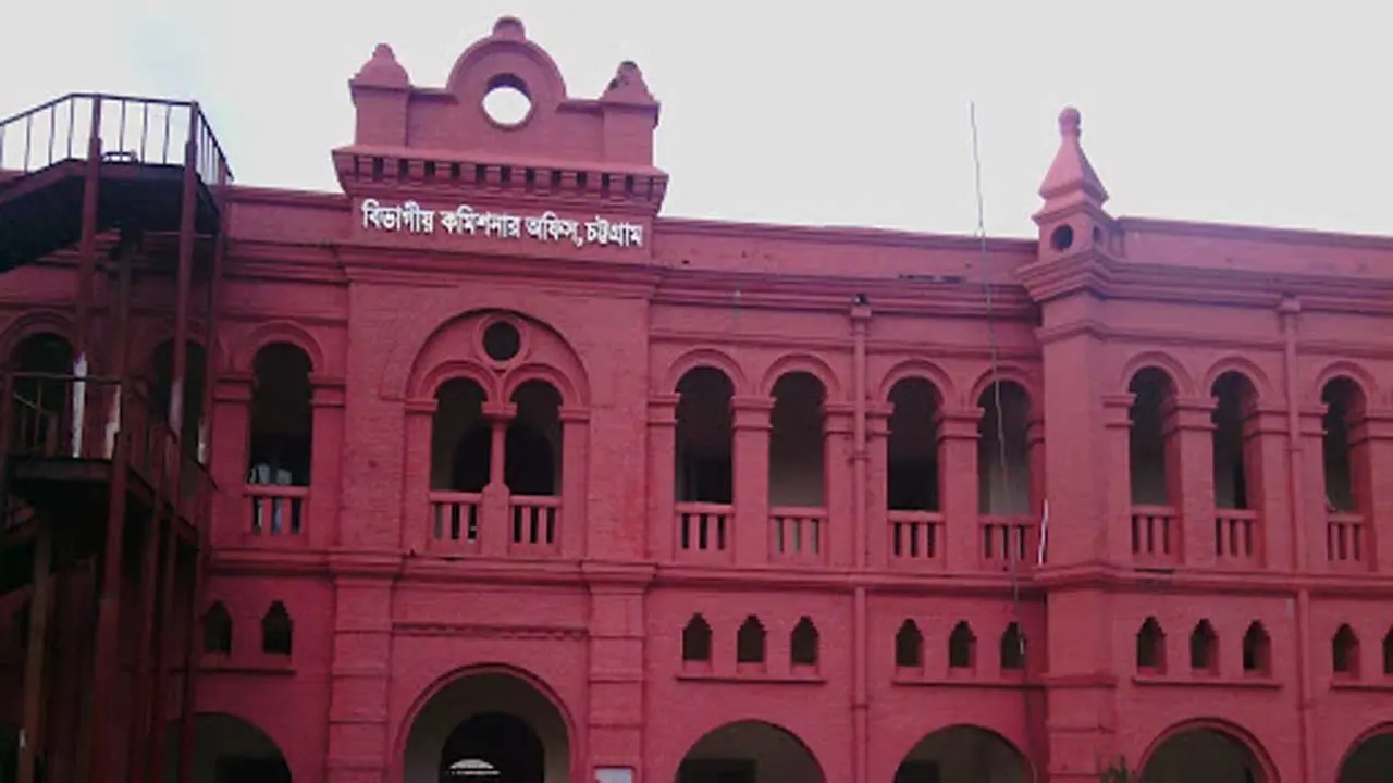 চট্টগ্রামের এক আসনে সবার মনোনয়ন বৈধ ঘোষণা