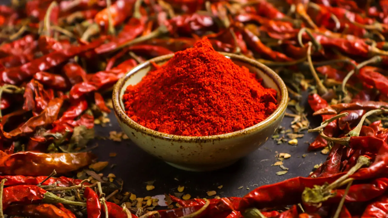 রান্নায় অতিরিক্ত মরিচের গুঁড়া ব্যবহার করেন? জেনে নিন কী হয়