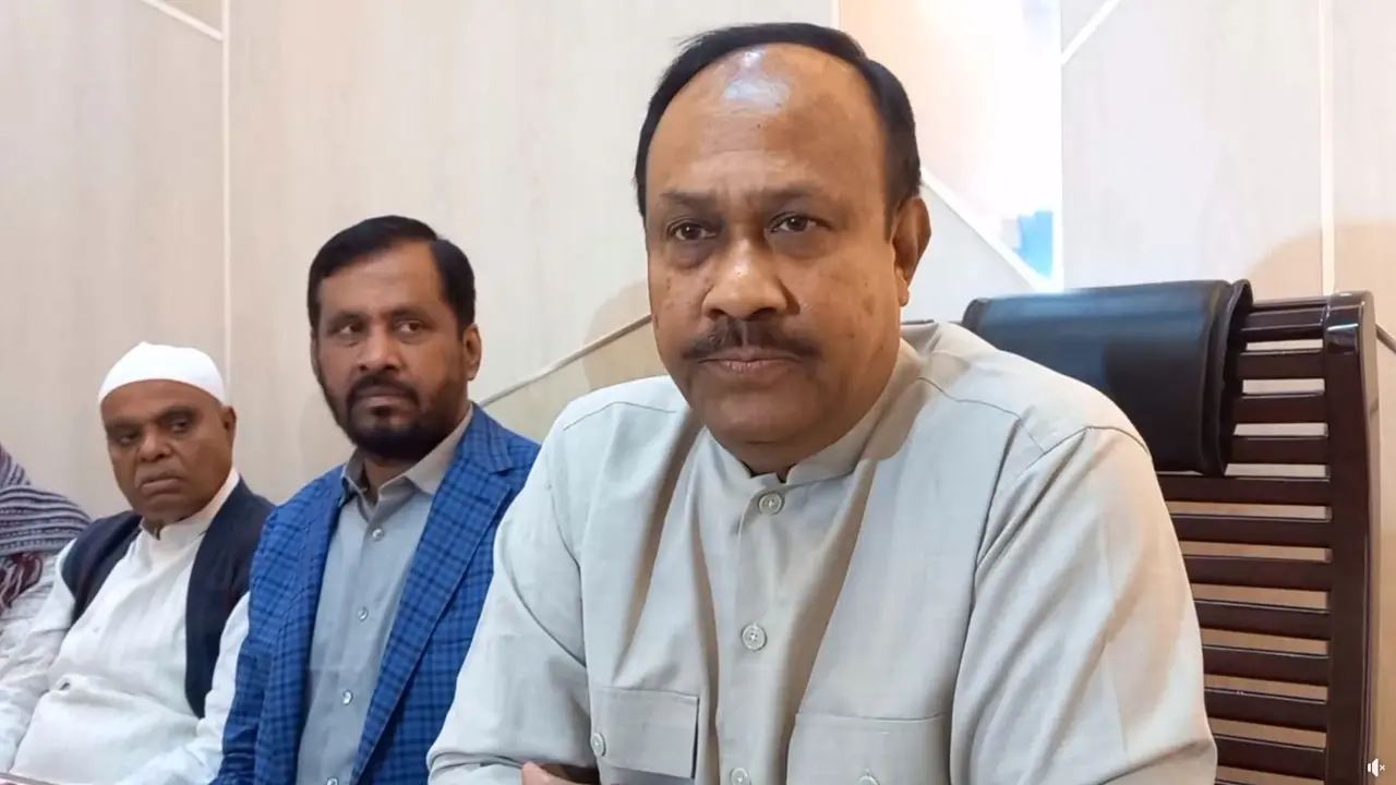 আসন ভাগাভাগির বিষয়ে ধোঁয়াশা রাখলেন জাপা মহাসচিব
