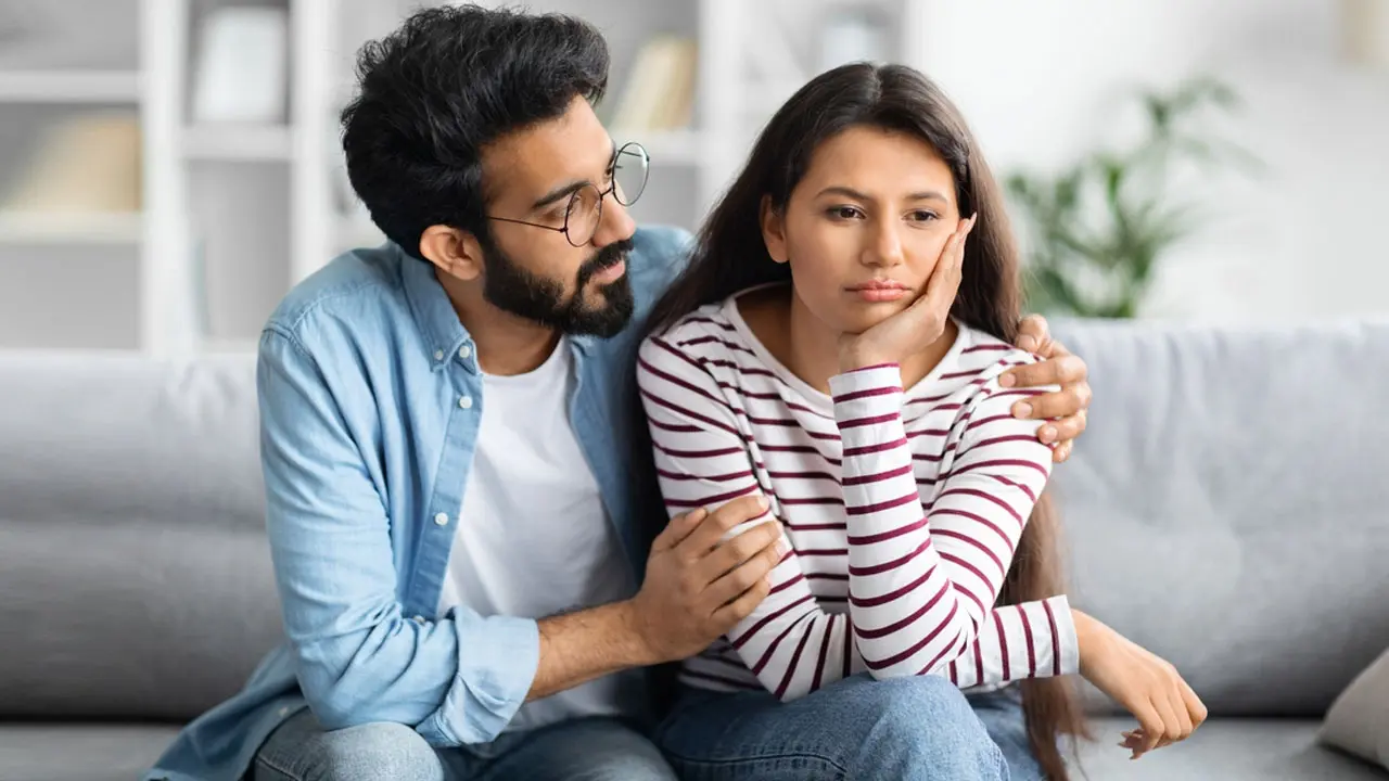 বিয়ের পরে বেশিরভাগ নারী যে ৫ ভুল করে