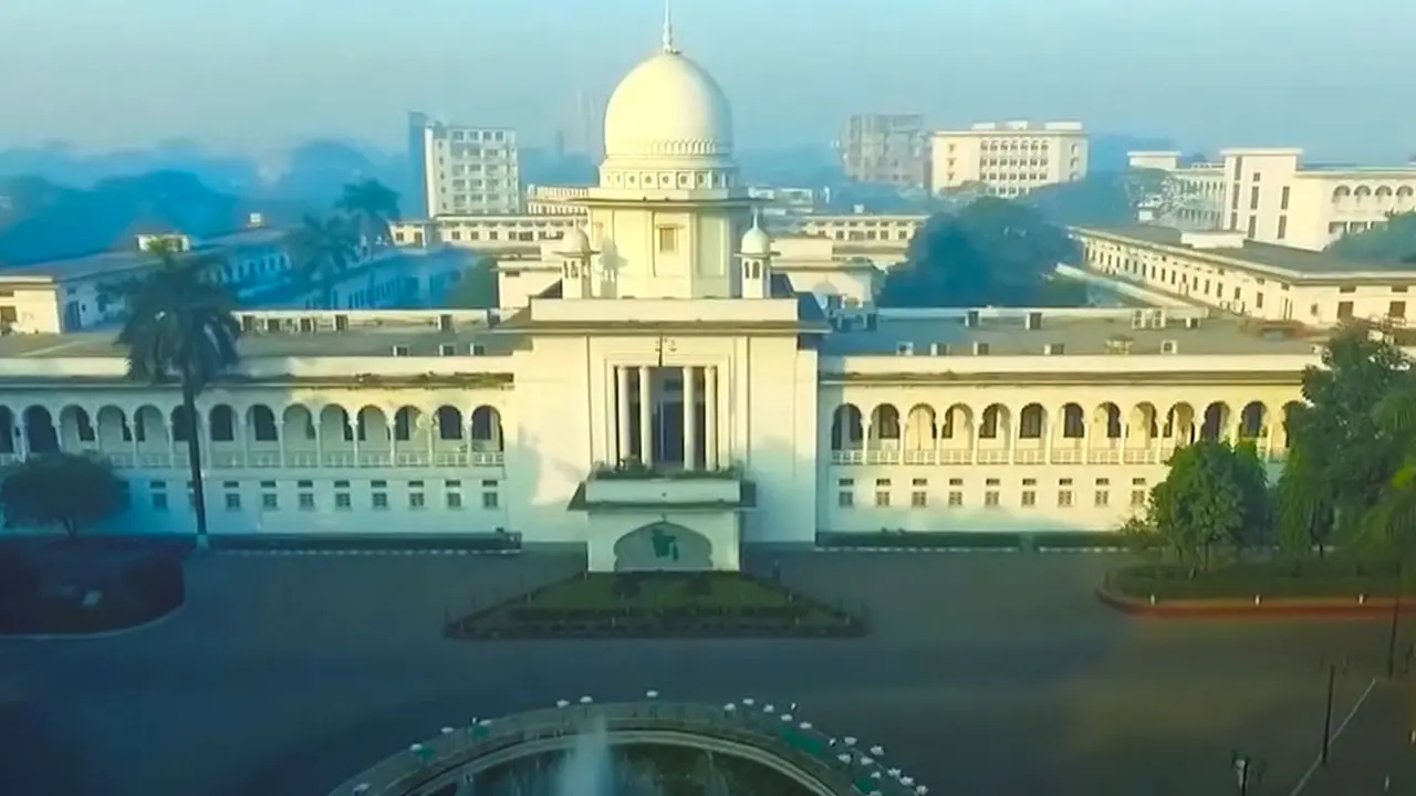 প্রাথমিকের শিক্ষক নিয়োগ পরীক্ষা বাতিল চেয়ে রিট