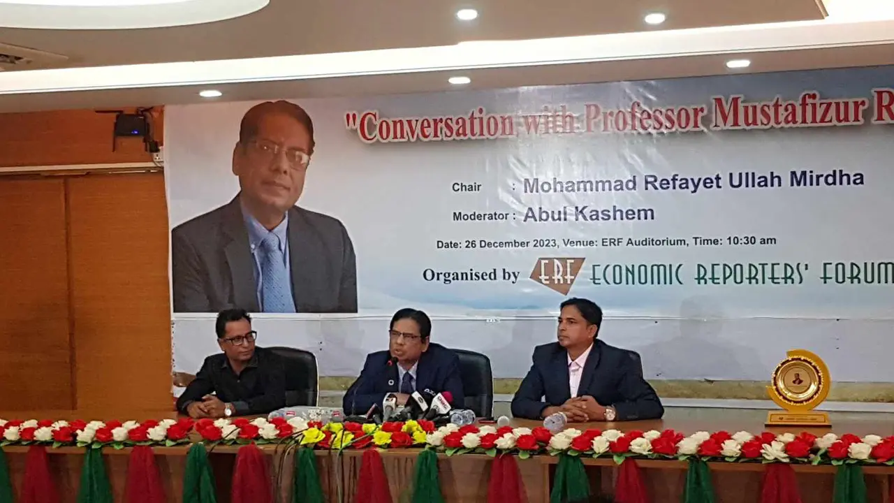 ব্যাংকের অনিয়ম-দুর্নীতি ও অর্থপাচারে জড়িত ‘দুষ্টচক্র’
