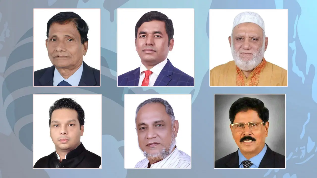 কুমিল্লার ৫ আসনে আটকে গেল হেভিওয়েট স্বতন্ত্র প্রার্থীদের মনোনয়ন 