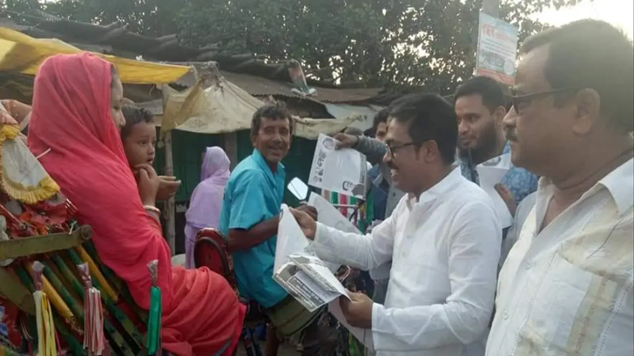 নারী ভোটার বেশি, ভোটে আগ্রহ নেই অধিকাংশের