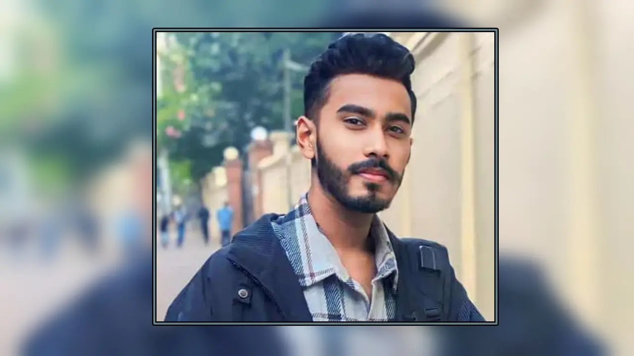 প্রেমিকার অভিযোগে সন্ধ্যায় পরিবারসহ থানায়, রাতে মিলল ঝুলন্ত মরদেহ