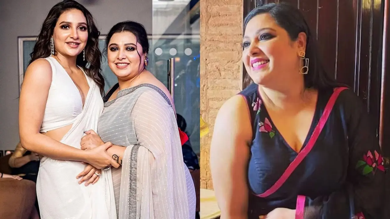 ‘পরকীয়া করে অন্যের চরিত্র নিয়ে প্রশ্ন তোলেন কীভাবে’