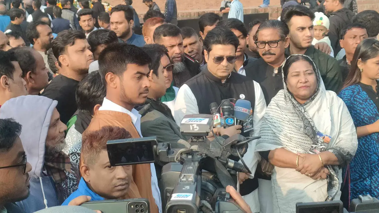 বুদ্ধিজীবীদের হারানোর ক্ষতি পূরণ হওয়ার নয় : ফেরদৌস