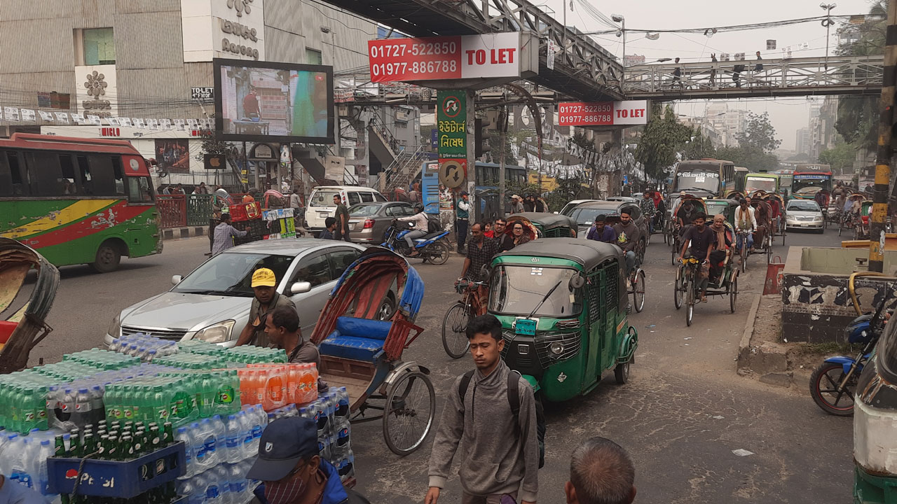 dhakapost