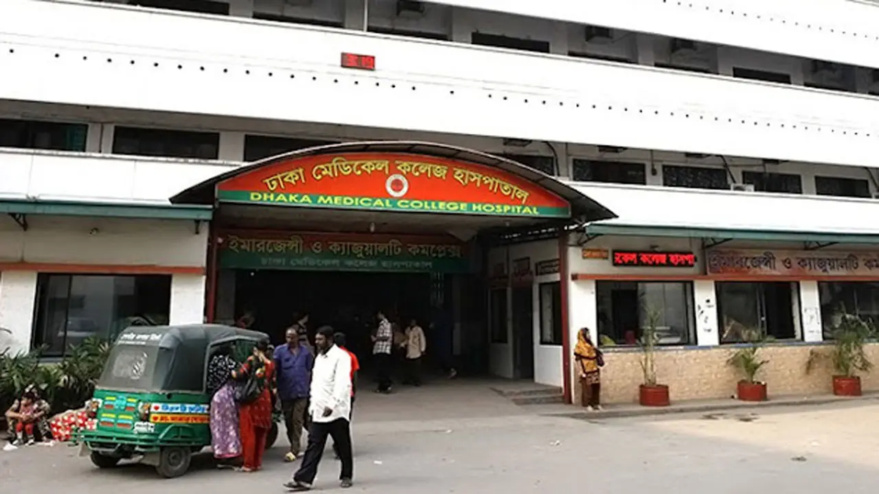 খিলগাঁওয়ে পাওয়ার হাউজের পিয়নের মরদেহ উদ্ধার