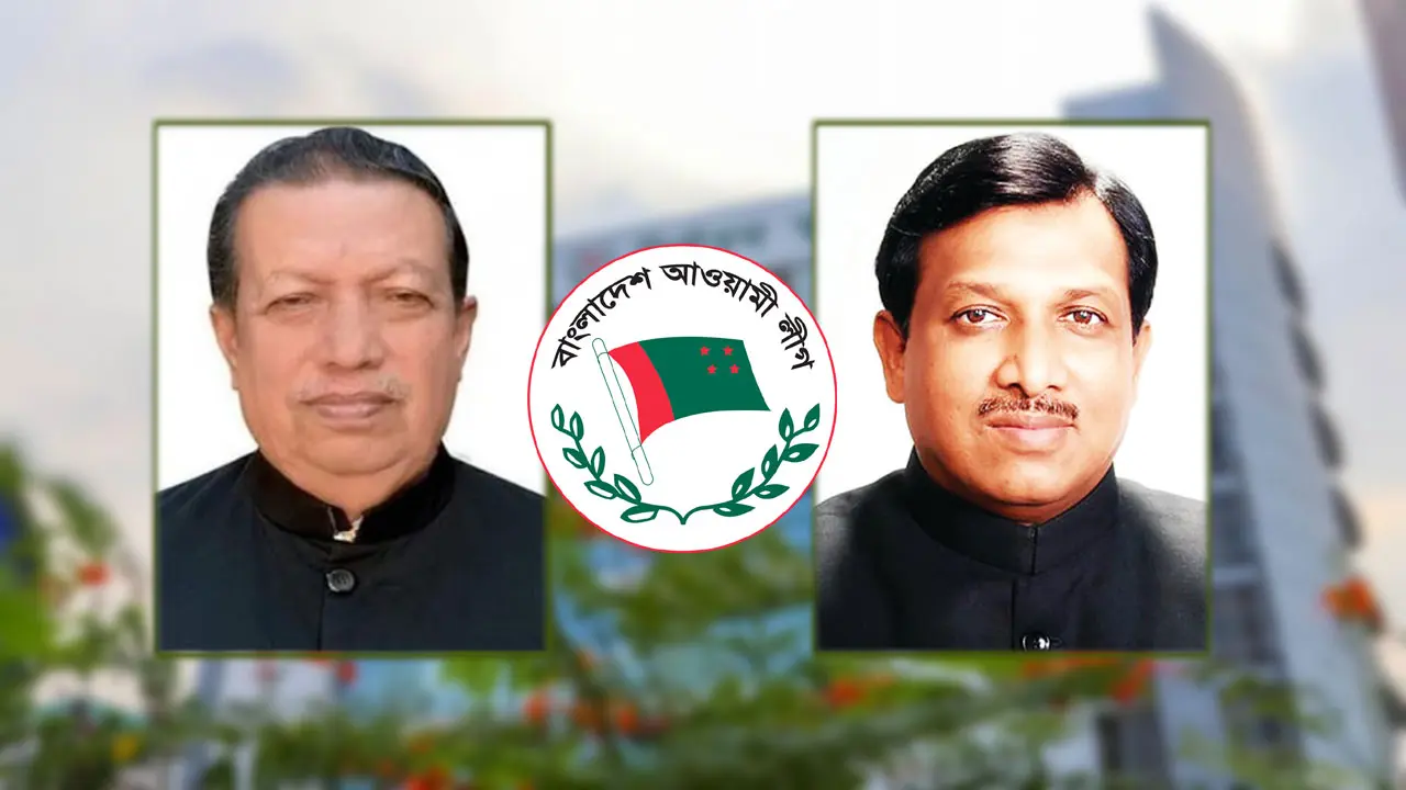 সিইসির কাছে হুইপ সামশুলের বিরুদ্ধে নৌকা প্রার্থীর অভিযোগ
