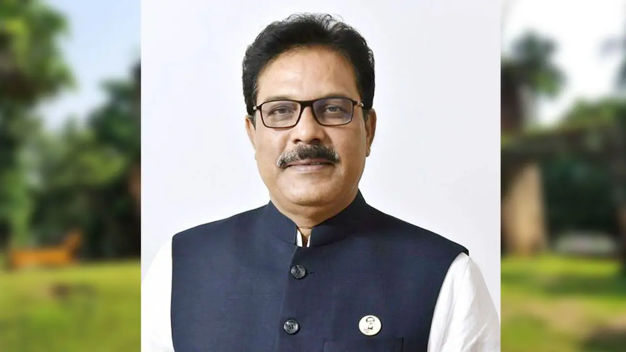 এমপি সাহিদুজ্জামানের আয় ও সম্পদ বেড়েছে প্রায় তিন গুণ