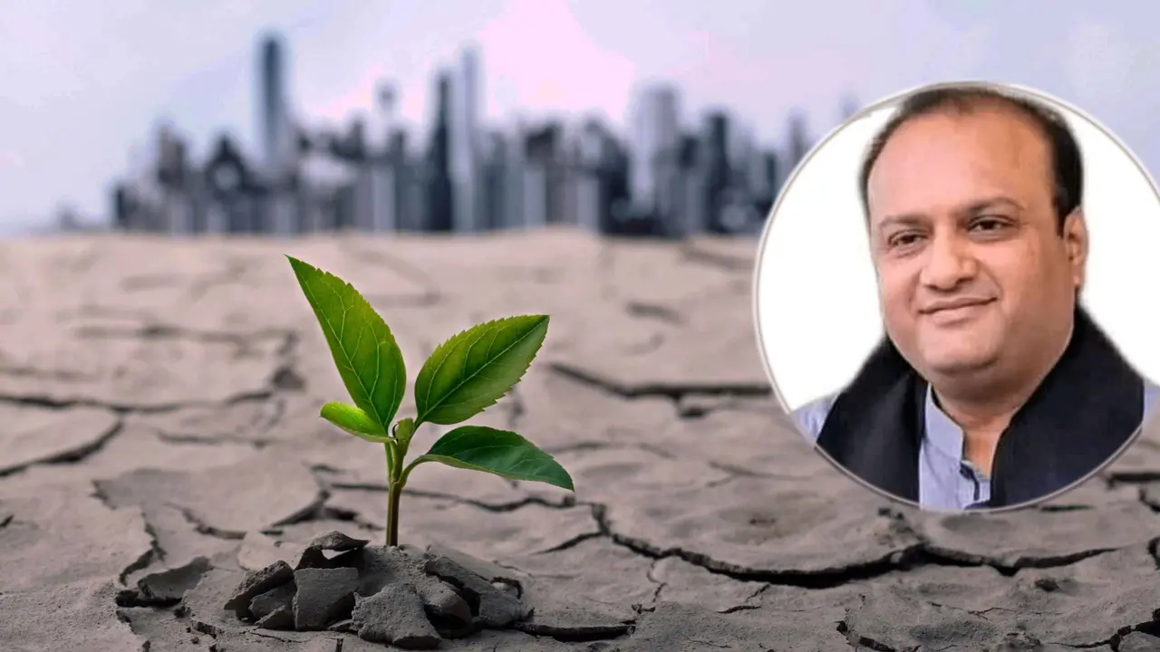 ‘লস অ্যান্ড ড্যামেজ ফান্ডে’ বাংলাদেশের অগ্রাধিকার থাকা উচিত