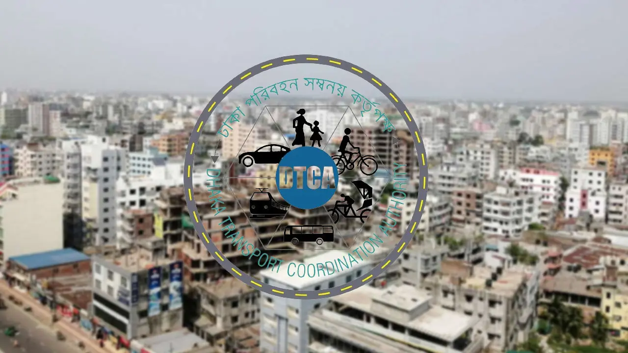 বহুতল ভবনের নকশা-ছাড়পত্রের অনুমোদন নিতে হবে ডিটিসিএ থেকেও