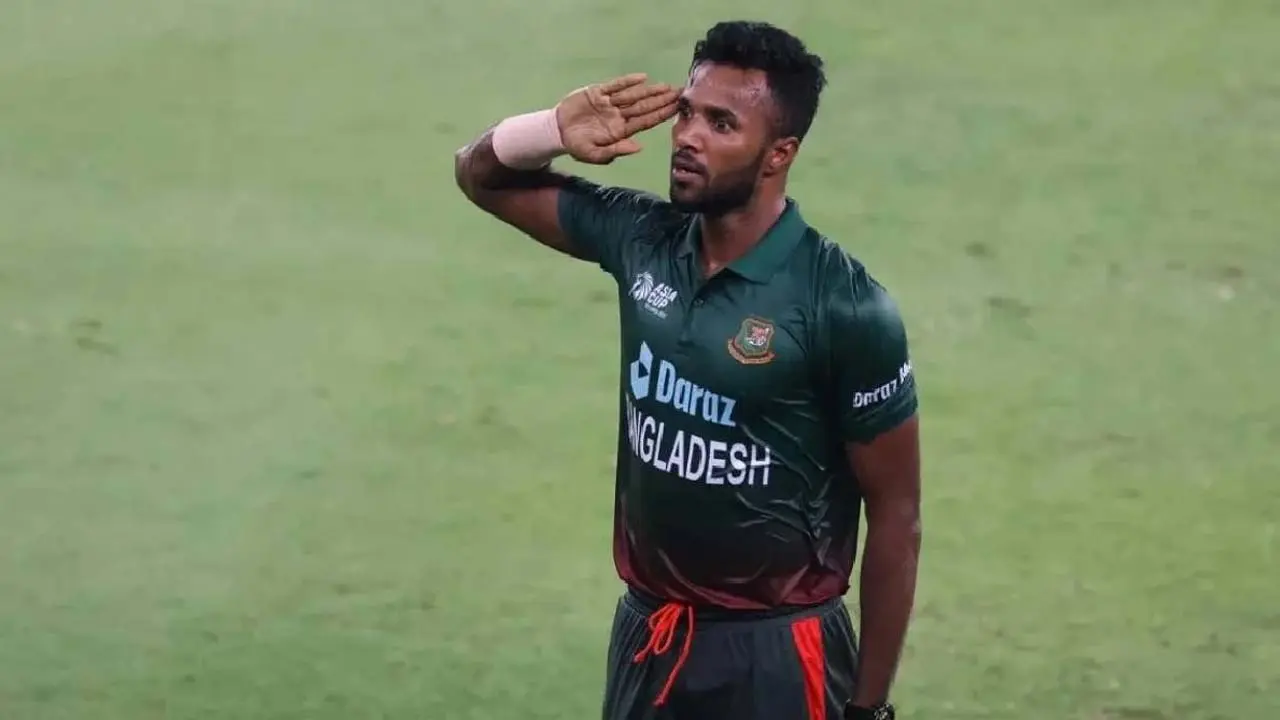 টি-টোয়েন্টি বিশ্বকাপও শেষ এবাদতের